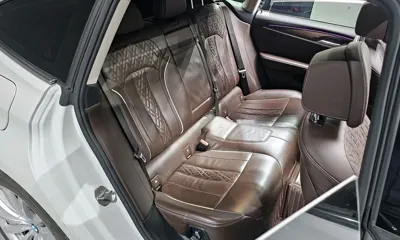 BMW Gran Turismo 2020, 78790 км, за 22004.72 USD - фото 12