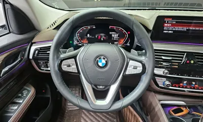 BMW Gran Turismo 2020, 78790 км, за 22004.72 USD - фото 13