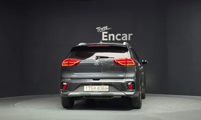 Kia Niro 2020, 58077 км, за 11004.75 USD