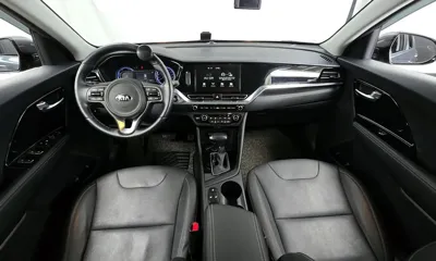 Kia Niro 2020, 58077 км, за 11004.75 USD - фото 7