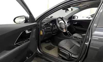 Kia Niro 2020, 58077 км, за 11004.75 USD - фото 10