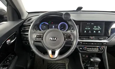 Kia Niro 2020, 58077 км, за 11004.75 USD - фото 13