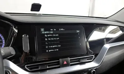 Kia Niro 2020, 58077 км, за 11004.75 USD - фото 14