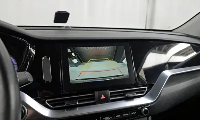 Kia Niro 2020, 58077 км, за 11004.75 USD - фото 15