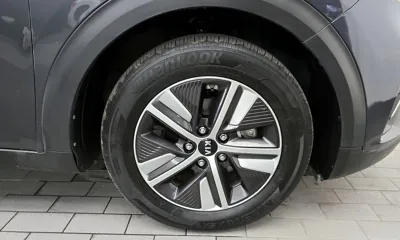 Kia Niro 2020, 58077 км, за 11004.75 USD - фото 21