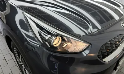 Kia Niro 2020, 58077 км, за 11004.75 USD - фото 22