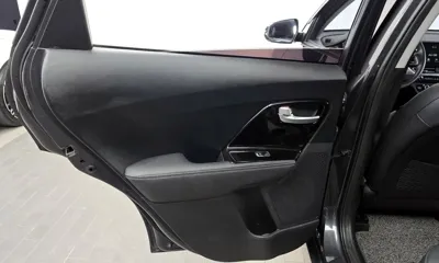 Kia Niro 2020, 58077 км, за 11004.75 USD - фото 25