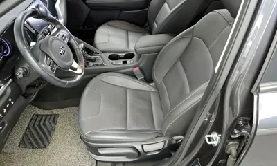 Kia Niro 2020, 58077 км, за 11004.75 USD - фото 29