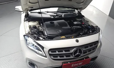 Mercedes-Benz GLA-Class 2018, 102514 км, за 9839.83 USD - фото 6