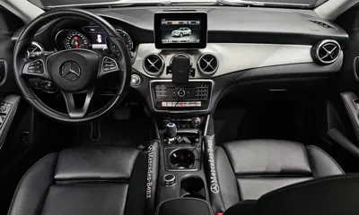 Mercedes-Benz GLA-Class 2018, 102514 км, за 9839.83 USD - фото 7