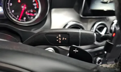 Mercedes-Benz GLA-Class 2018, 102514 км, за 9839.83 USD - фото 9