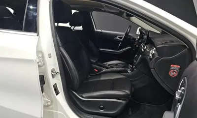 Mercedes-Benz GLA-Class 2018, 102514 км, за 9839.83 USD - фото 10