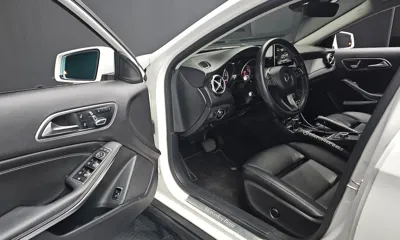 Mercedes-Benz GLA-Class 2018, 102514 км, за 9839.83 USD - фото 11