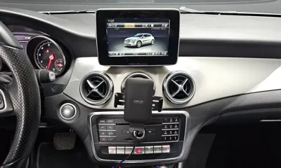 Mercedes-Benz GLA-Class 2018, 102514 км, за 9839.83 USD - фото 14