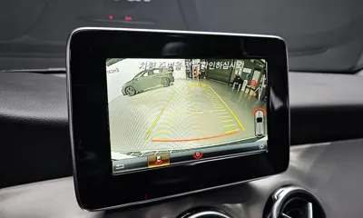 Mercedes-Benz GLA-Class 2018, 102514 км, за 9839.83 USD - фото 15