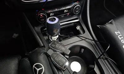 Mercedes-Benz GLA-Class 2018, 102514 км, за 9839.83 USD - фото 16