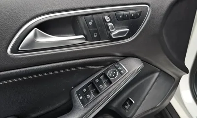 Mercedes-Benz GLA-Class 2018, 102514 км, за 9839.83 USD - фото 17