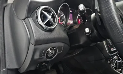 Mercedes-Benz GLA-Class 2018, 102514 км, за 9839.83 USD - фото 18