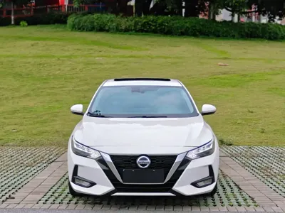 Nissan Sylphy 2021, 100000 км, за 7042.97 USD
