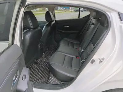 Nissan Sylphy 2021, 100000 км, за 7013.53 USD - фото 13