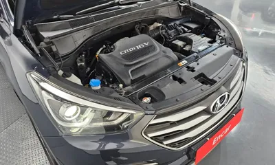 Hyundai Santafe 2018, 94638 км, за 7166.13 USD - фото 6