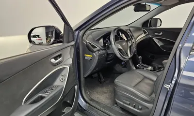 Hyundai Santafe 2018, 94638 км, за 7166.13 USD - фото 10
