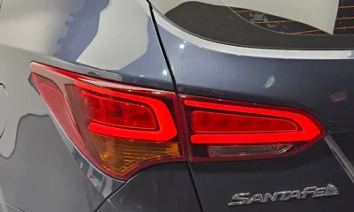 Hyundai Santafe 2018, 94638 км, за 7166.13 USD - фото 23