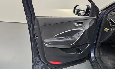 Hyundai Santafe 2018, 94638 км, за 7166.13 USD - фото 24