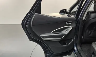 Hyundai Santafe 2018, 94638 км, за 7166.13 USD - фото 25