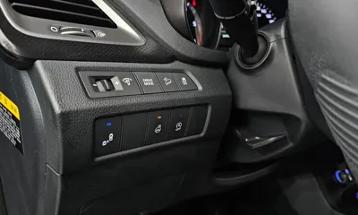 Hyundai Santafe 2018, 94638 км, за 7166.13 USD - фото 30