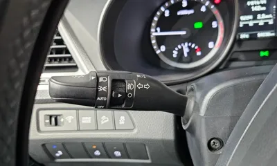 Hyundai Santafe 2018, 94638 км, за 7166.13 USD - фото 33