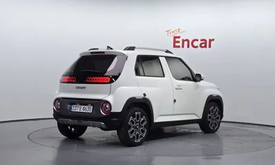 Hyundai Casper 2024, 8267 км, за 12275.17 USD