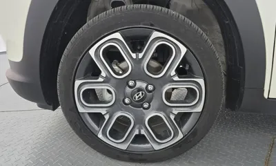 Hyundai Casper 2024, 8267 км, за 12275.17 USD