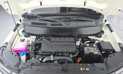 Hyundai Casper 2024, 8267 км, за 12275.17 USD - фото 6