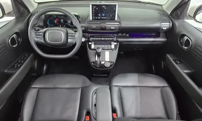 Hyundai Casper 2024, 8267 км, за 12275.17 USD - фото 7