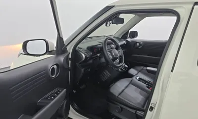 Hyundai Casper 2024, 8267 км, за 12275.17 USD - фото 10
