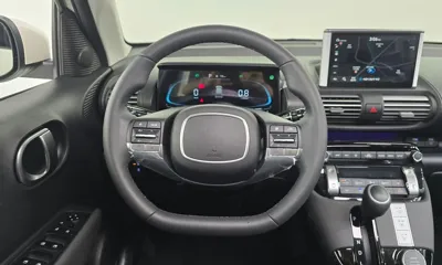 Hyundai Casper 2024, 8267 км, за 12275.17 USD - фото 14