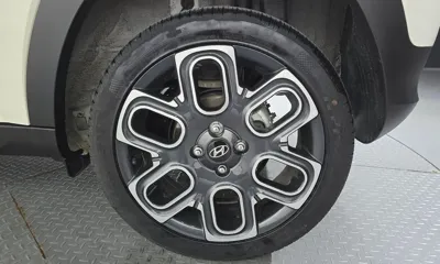 Hyundai Casper 2024, 8267 км, за 12275.17 USD - фото 21