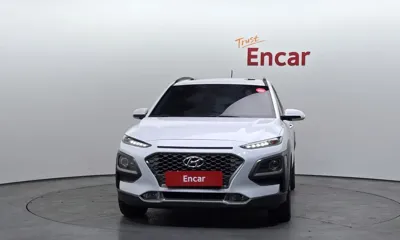 Hyundai Kona 2018, 63501 км, за 9254.37 USD