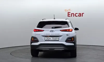 Hyundai Kona 2018, 63501 км, за 9254.37 USD