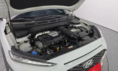 Hyundai Kona 2018, 63501 км, за 9254.37 USD - фото 6