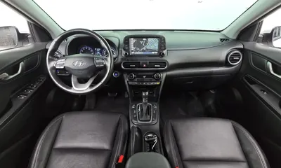 Hyundai Kona 2018, 63501 км, за 9254.37 USD - фото 7