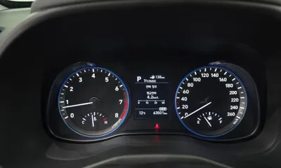 Hyundai Kona 2018, 63501 км, за 9254.37 USD - фото 8
