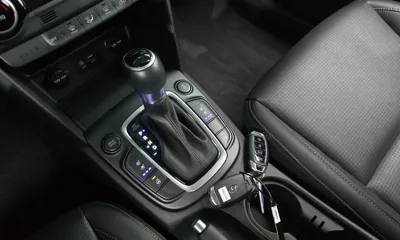 Hyundai Kona 2018, 63501 км, за 9254.37 USD - фото 9