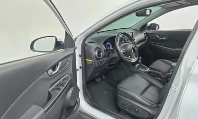 Hyundai Kona 2018, 63501 км, за 9254.37 USD - фото 10