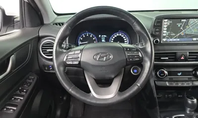 Hyundai Kona 2018, 63501 км, за 9254.37 USD - фото 13