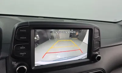 Hyundai Kona 2018, 63501 км, за 9254.37 USD - фото 15