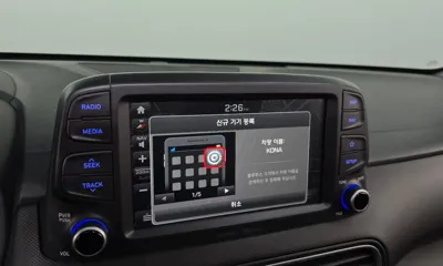 Hyundai Kona 2018, 63501 км, за 9254.37 USD - фото 16