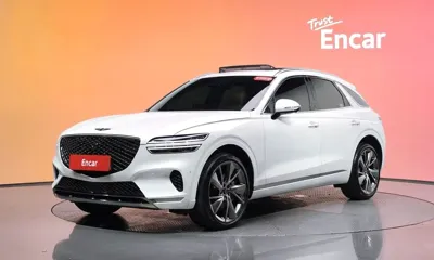 Genesis GV70 · 2023 год