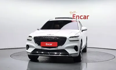 Genesis GV70 2023, 34246 км, за 65140.1 USD